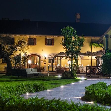La Posa Degli Agri Bed & Breakfast Legnaro Екстериор снимка