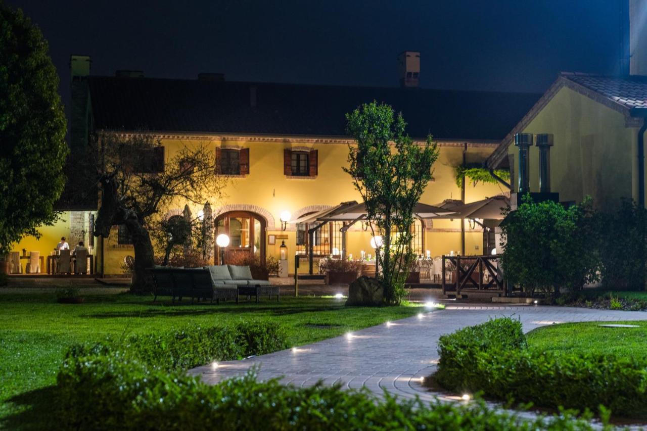 La Posa Degli Agri Bed & Breakfast Legnaro Екстериор снимка