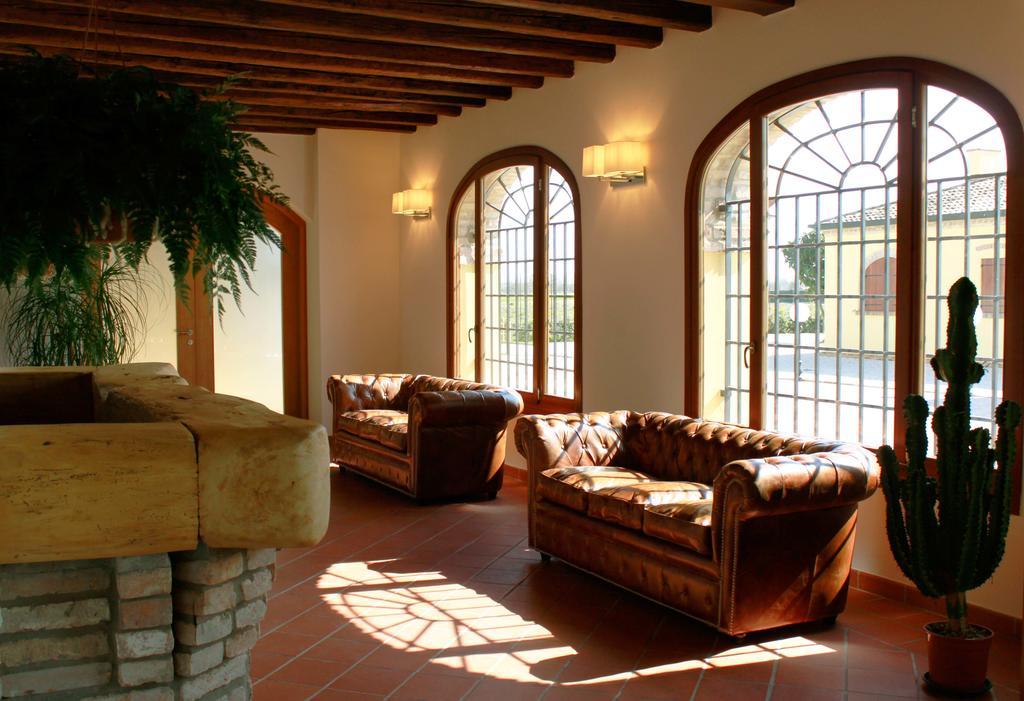 La Posa Degli Agri Bed & Breakfast Legnaro Екстериор снимка