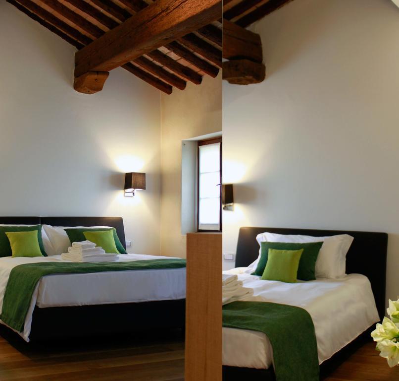 La Posa Degli Agri Bed & Breakfast Legnaro Екстериор снимка