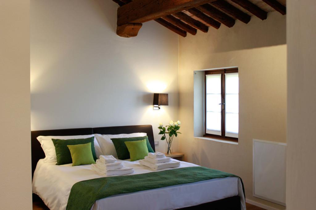 La Posa Degli Agri Bed & Breakfast Legnaro Екстериор снимка
