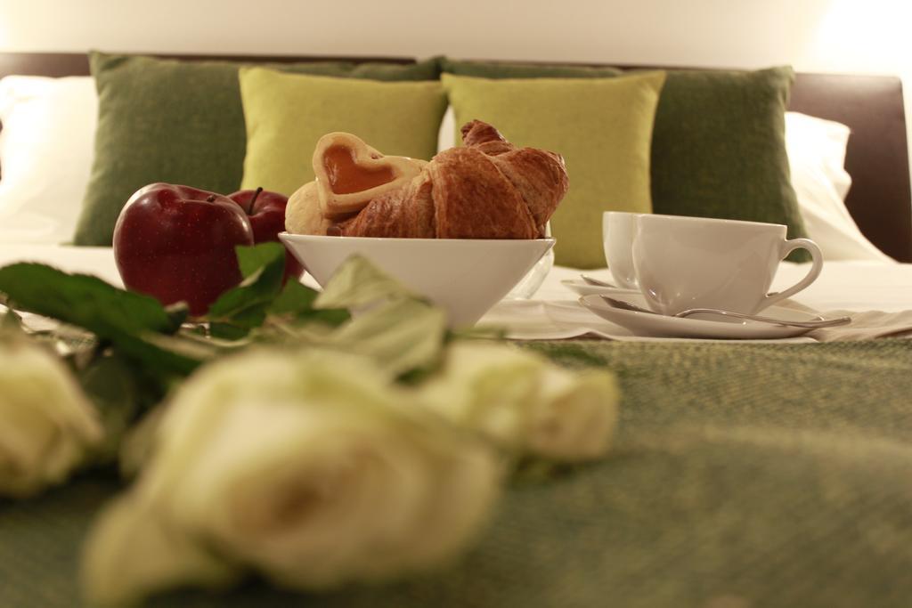 La Posa Degli Agri Bed & Breakfast Legnaro Екстериор снимка