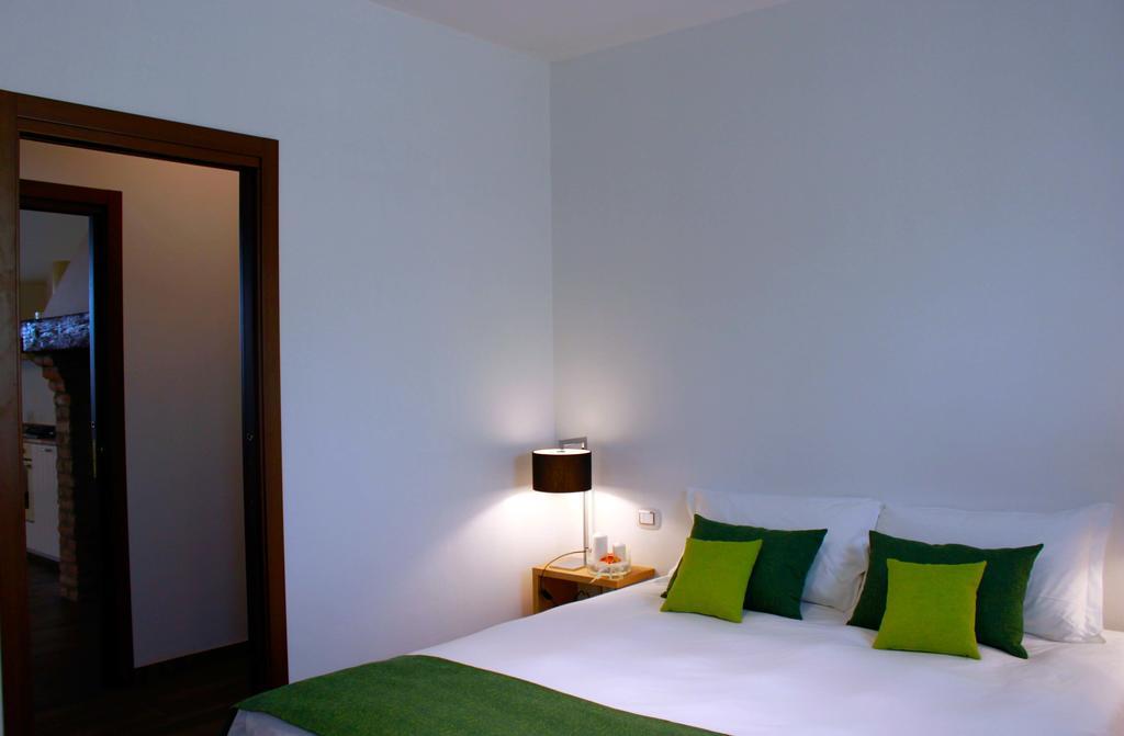 La Posa Degli Agri Bed & Breakfast Legnaro Екстериор снимка