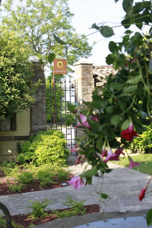 La Posa Degli Agri Bed & Breakfast Legnaro Екстериор снимка