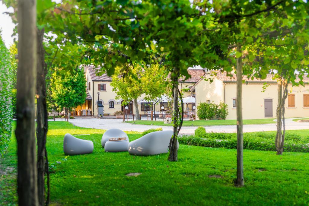 La Posa Degli Agri Bed & Breakfast Legnaro Екстериор снимка