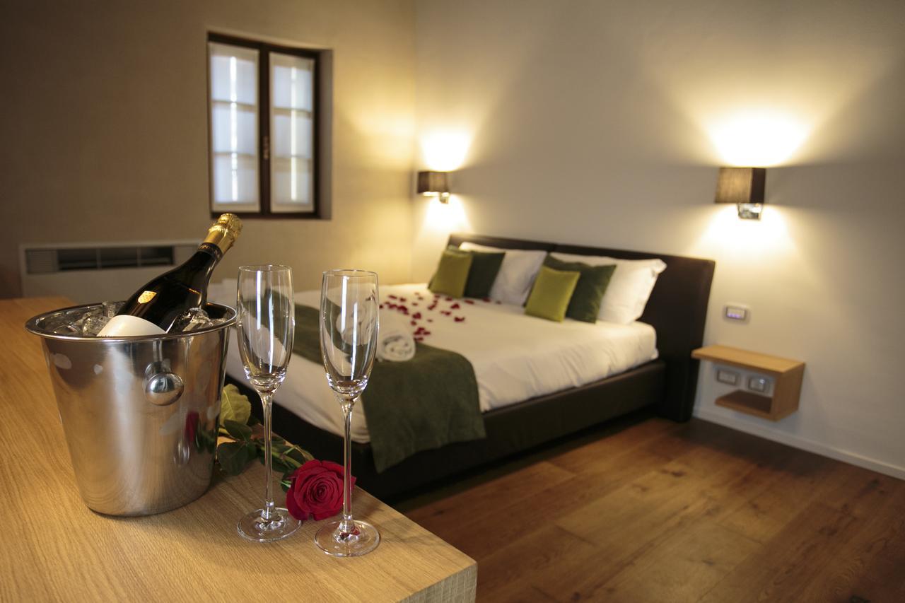 La Posa Degli Agri Bed & Breakfast Legnaro Екстериор снимка