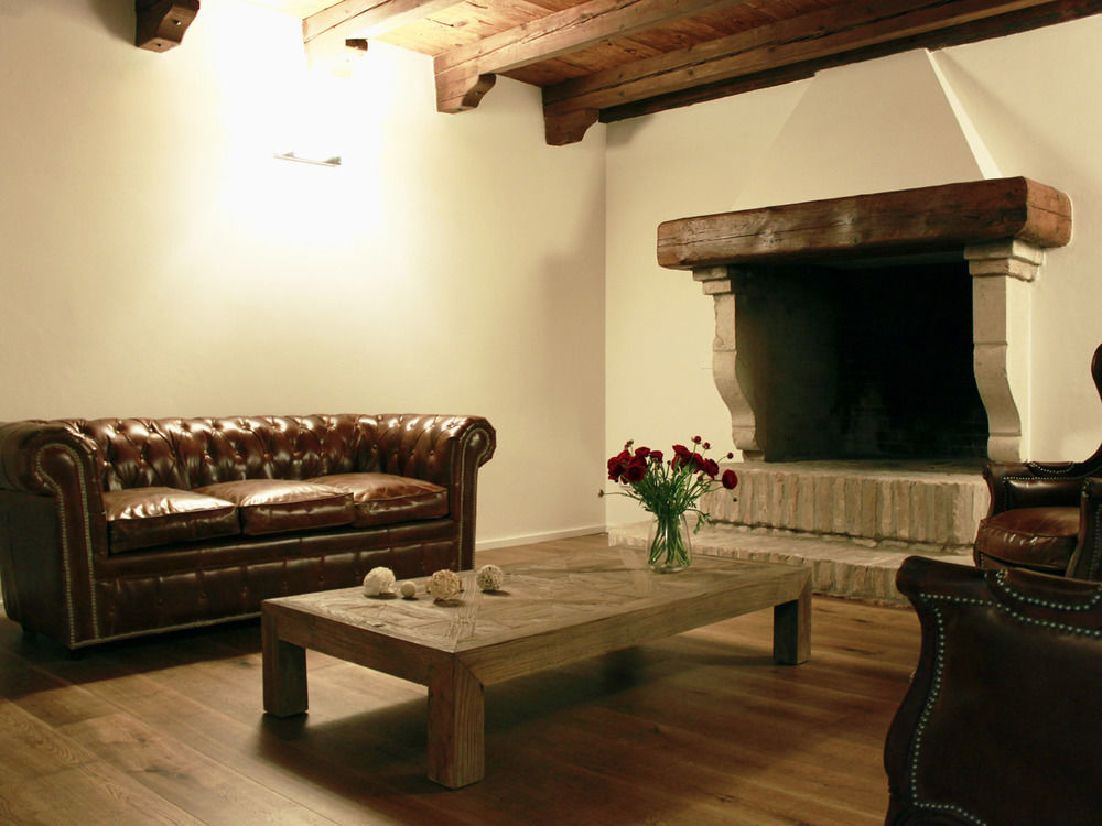 La Posa Degli Agri Bed & Breakfast Legnaro Екстериор снимка